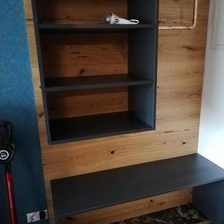 Appartment Fabio Ганновер Экстерьер фото