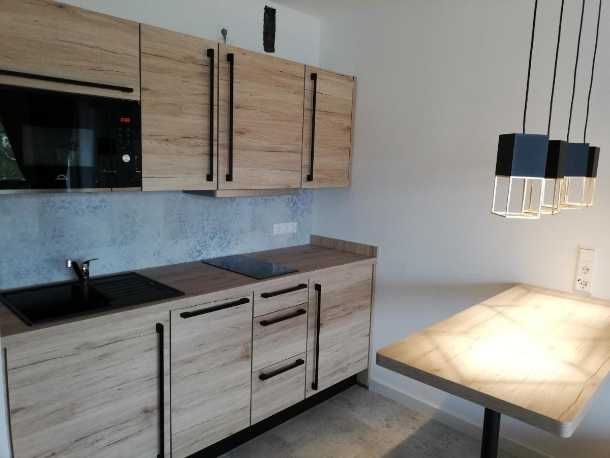 Appartment Fabio Ганновер Экстерьер фото