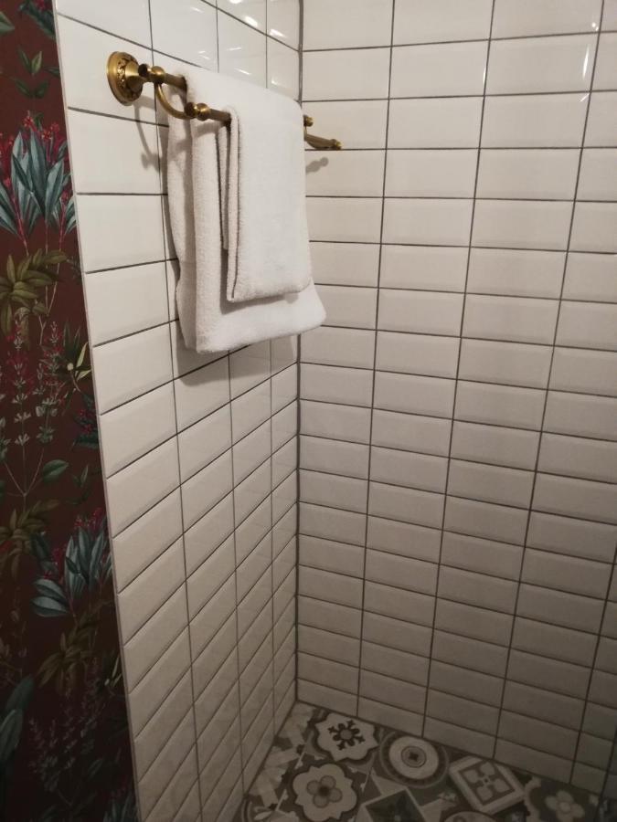 Appartment Fabio Ганновер Экстерьер фото