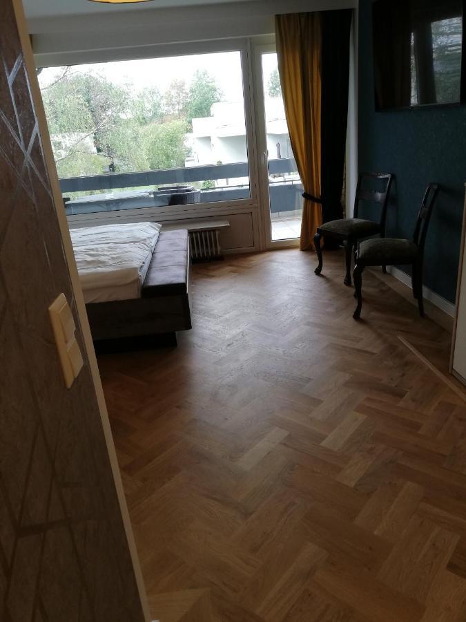 Appartment Fabio Ганновер Экстерьер фото